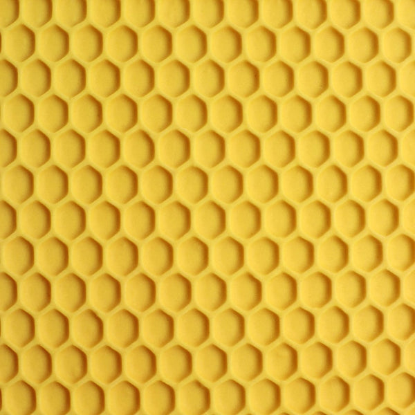PME Honeycomb Design - Impression Mat