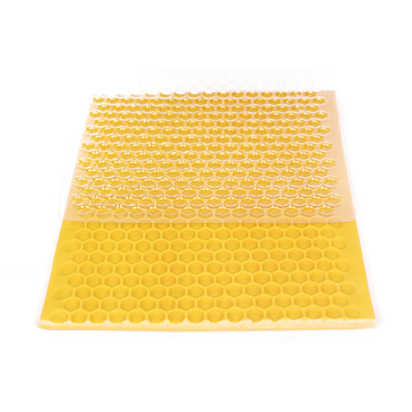 PME Honeycomb Design - Impression Mat