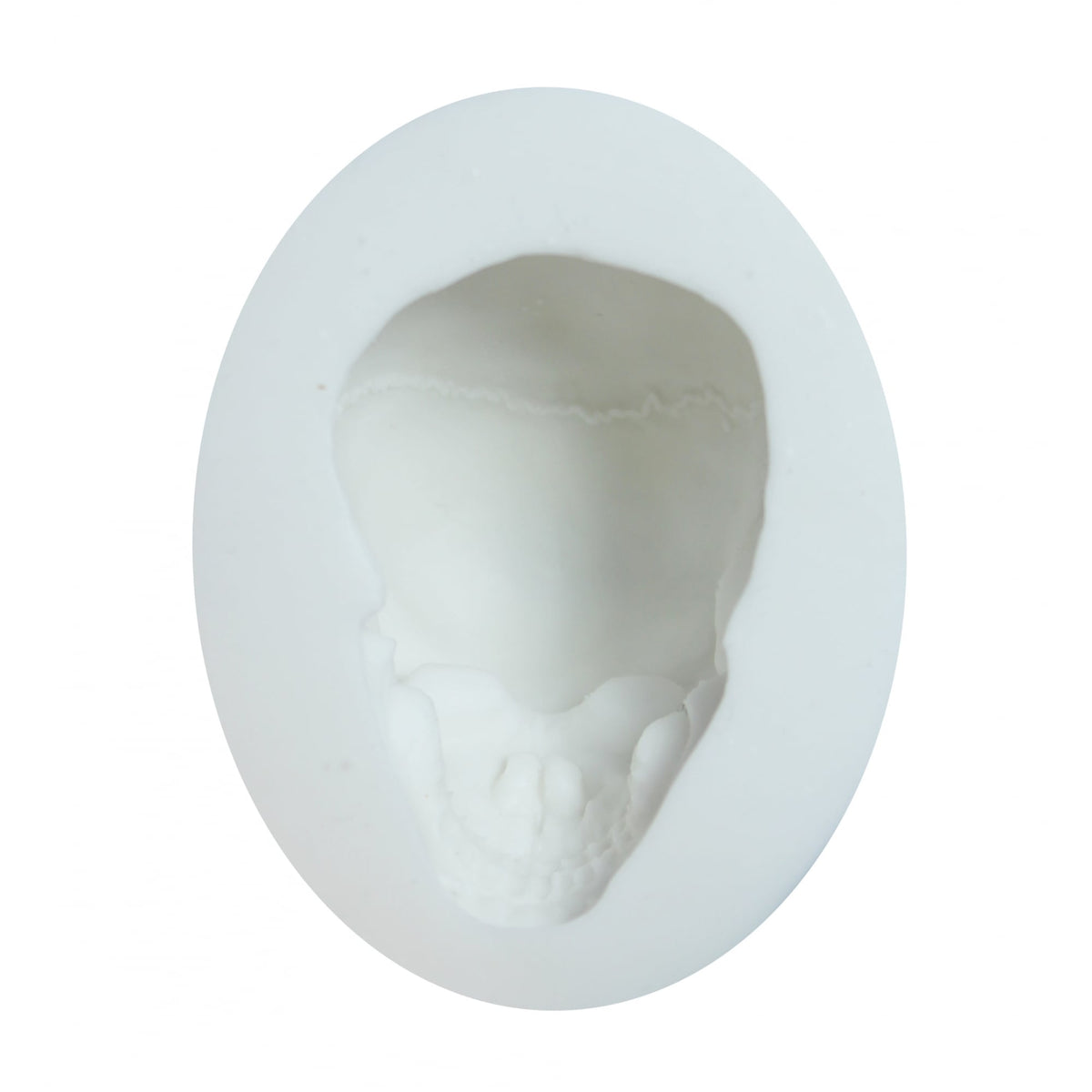 FPC 3D Skull Mould