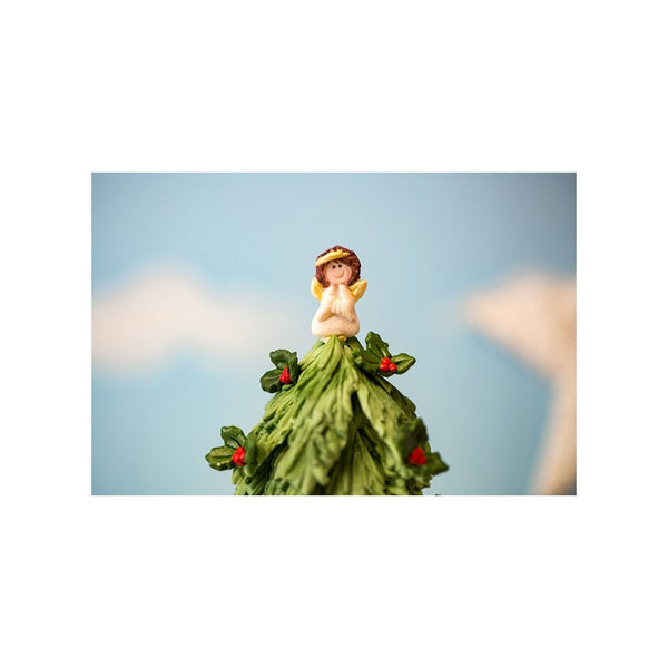 Karen Davies Christmas Tree Mould