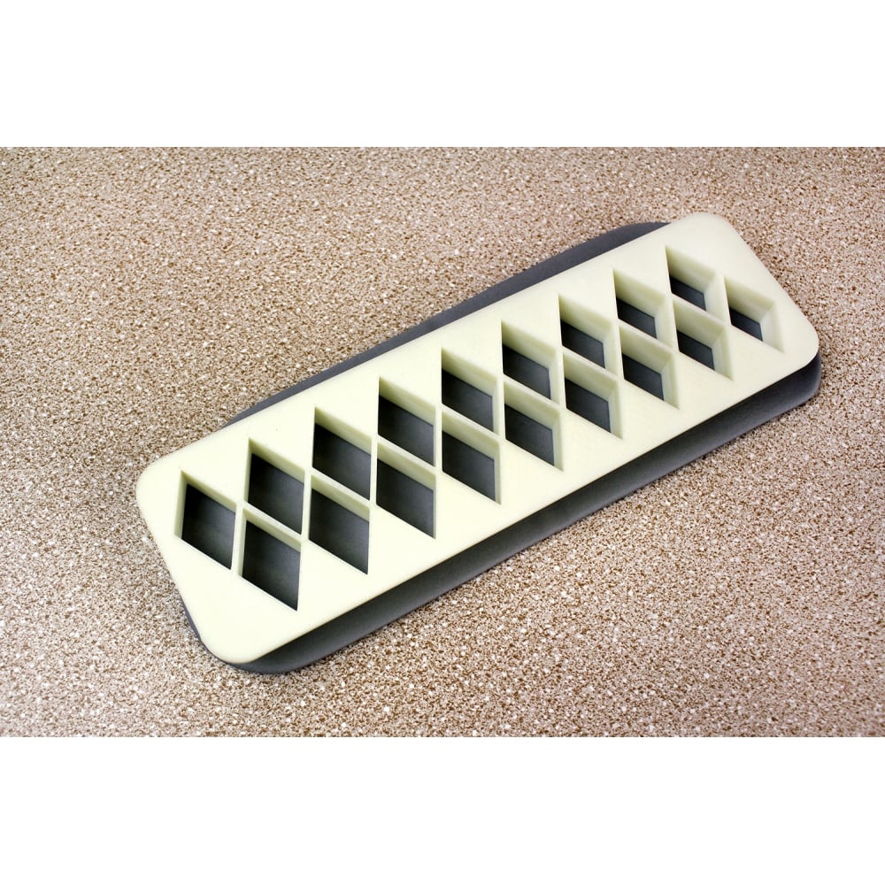 PME Diamond - Geometric MultiCutter