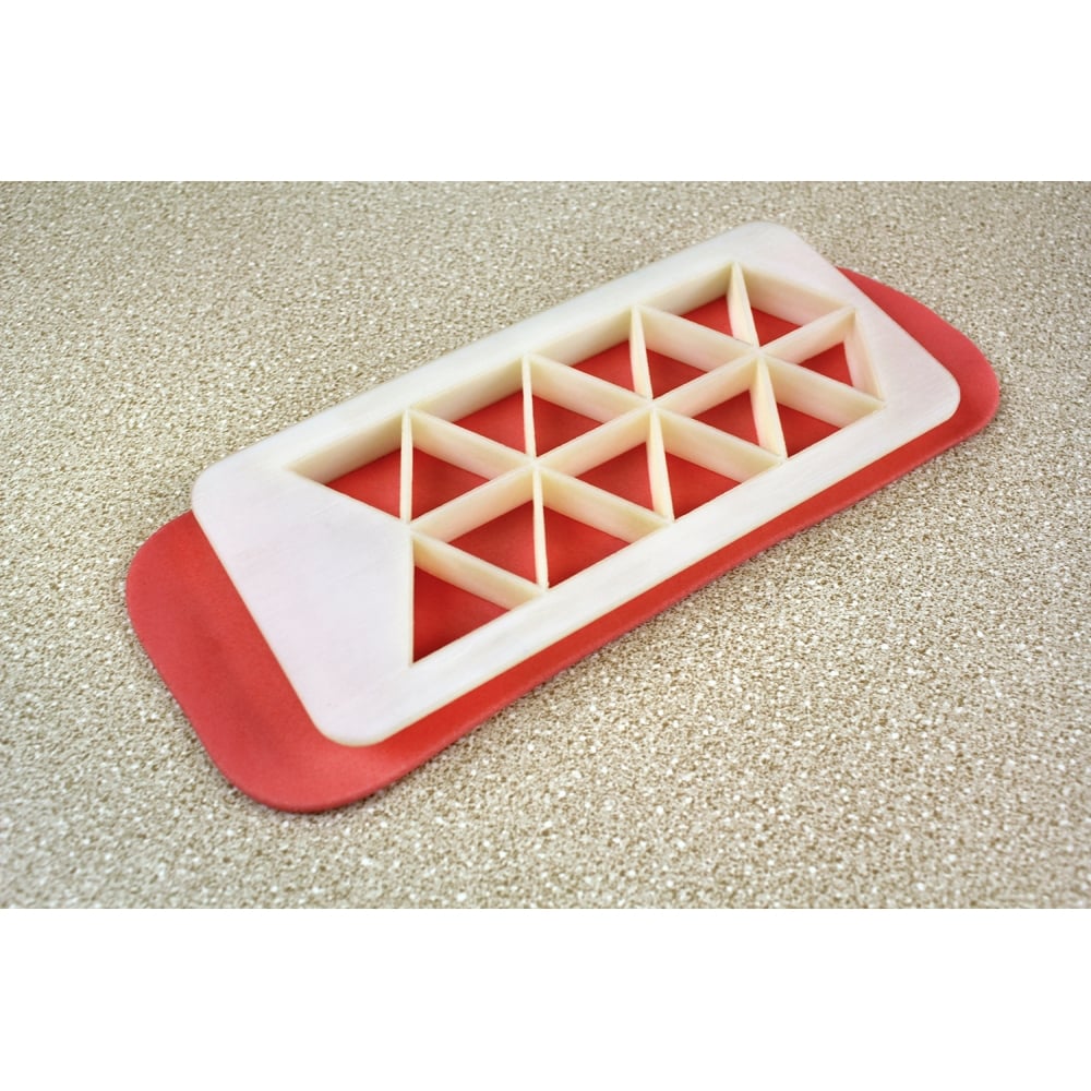PME Equilateral Triangle - Geometric MultiCutter