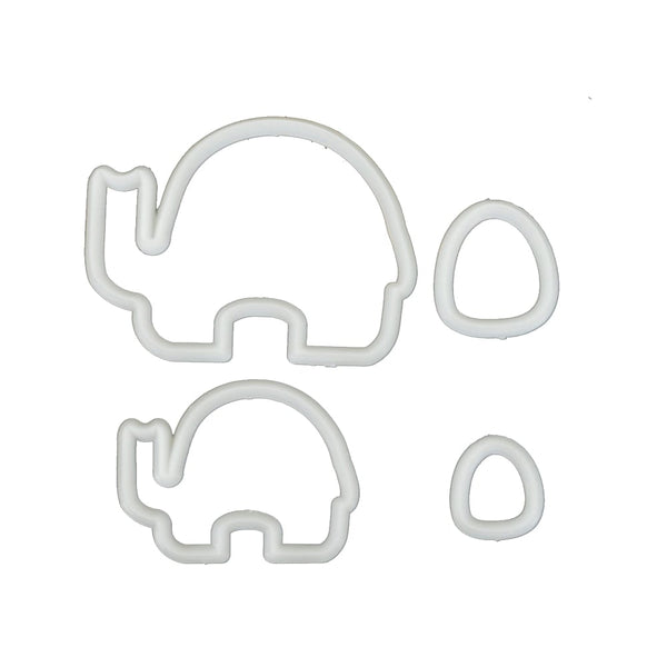 FMM Elephant Cutter Set