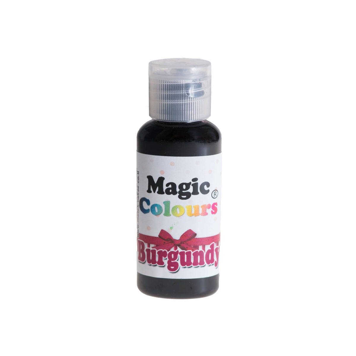 Pro Gel Colourings
