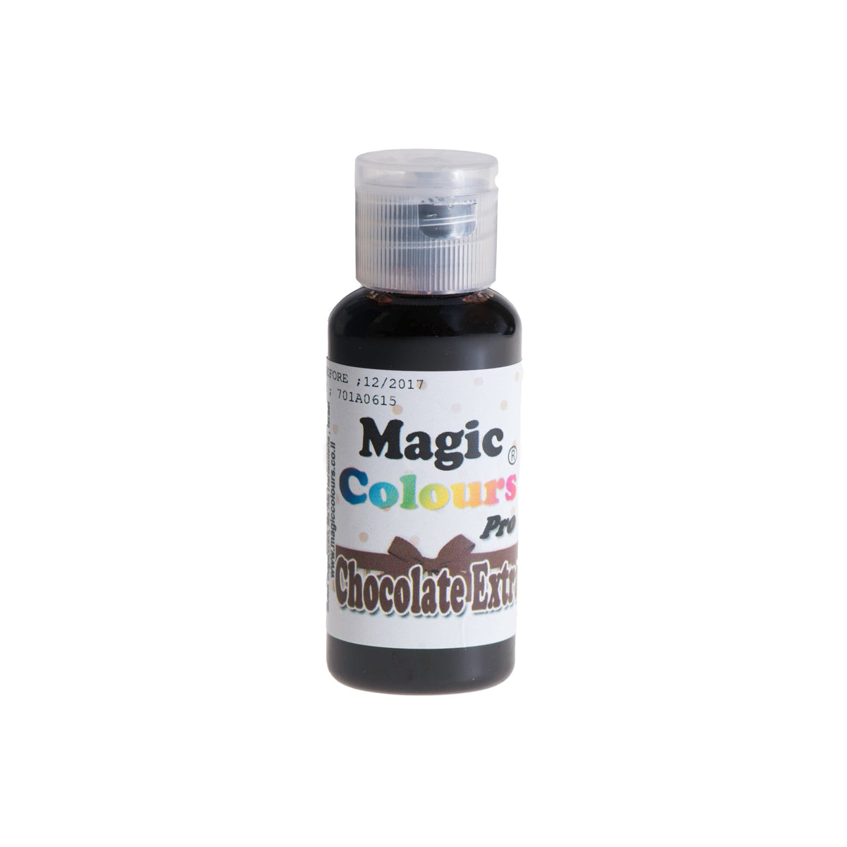Pro Gel Colourings Chocolate Extra
