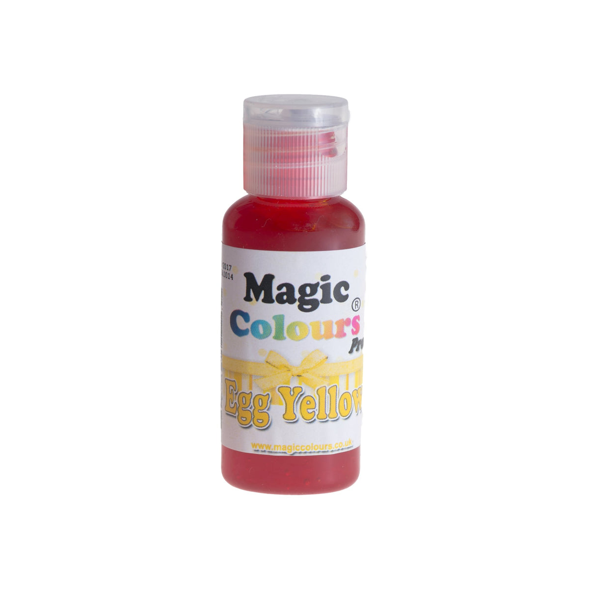 Pro Gel Colourings Egg