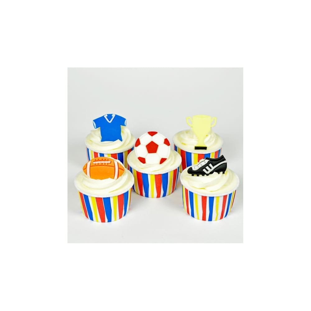 FMM Get Sporty Tappit Cutter -  FMM