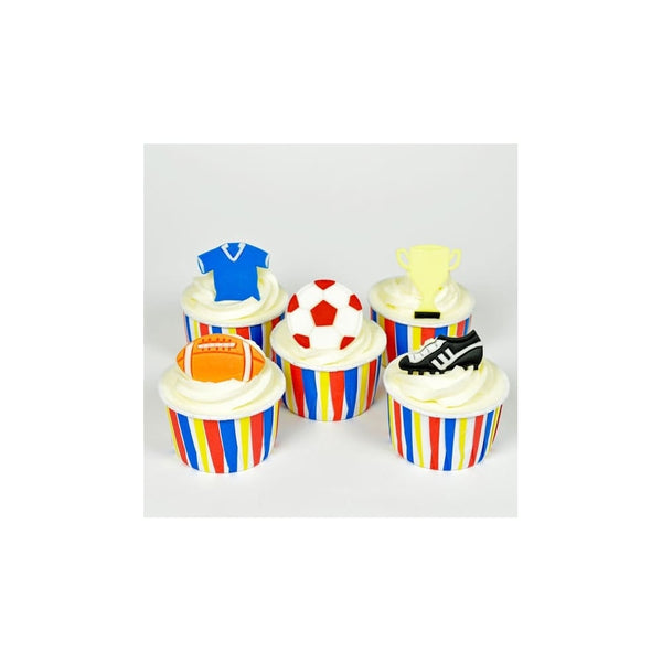 FMM Get Sporty Tappit Cutter -  FMM