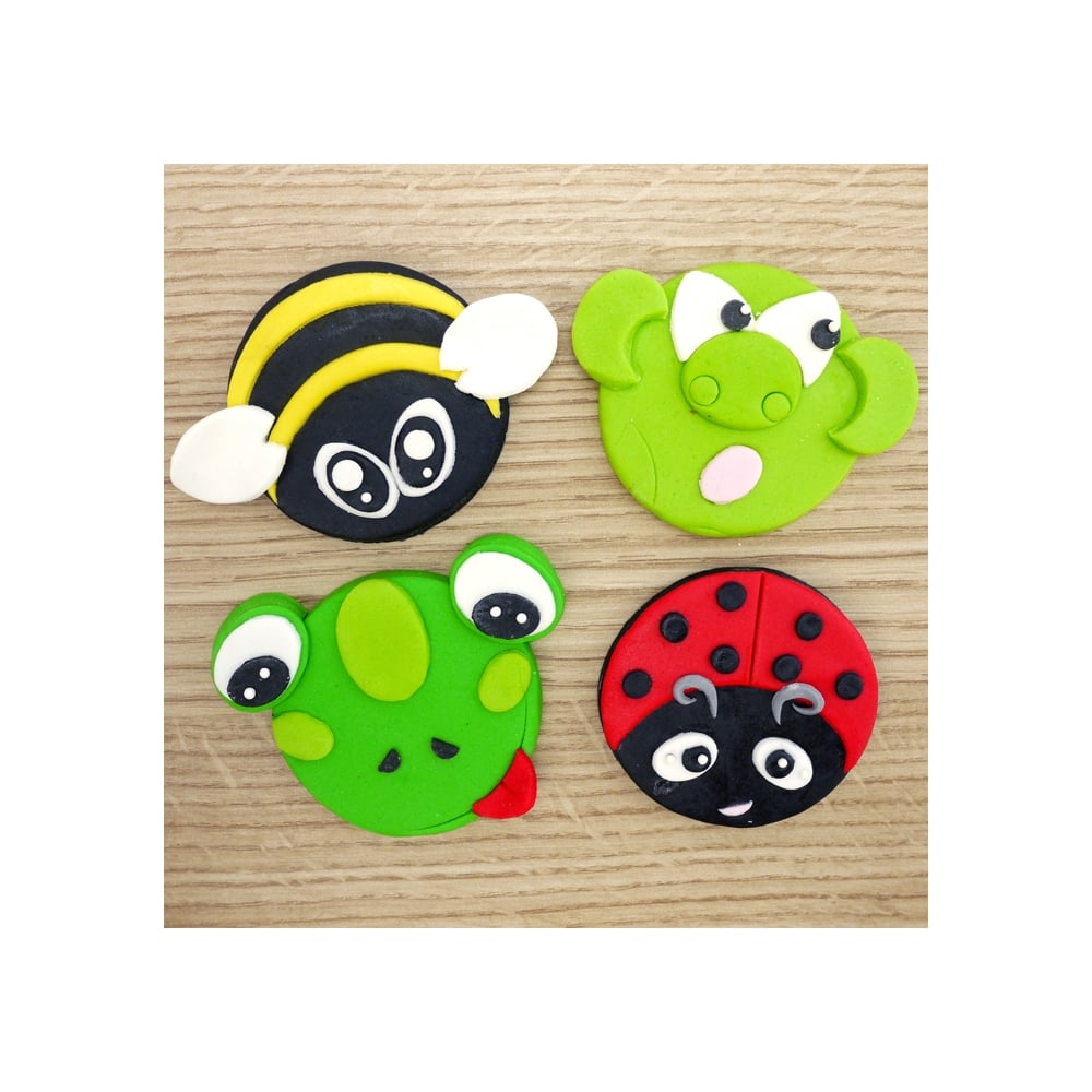 FMM Mix N Match Face Cutter - FMM