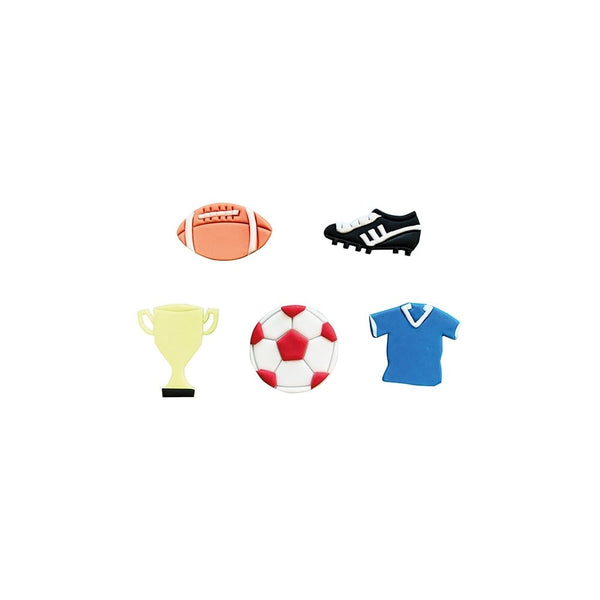 FMM Get Sporty Tappit Cutter -  FMM
