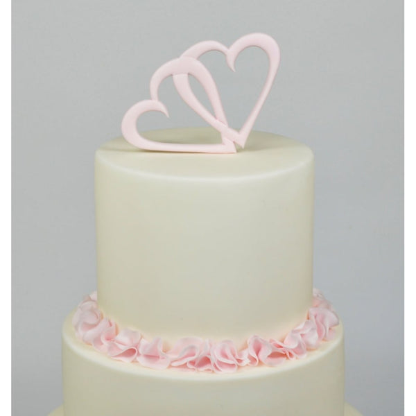 FMM Entwined Hearts Cutter - FMM
