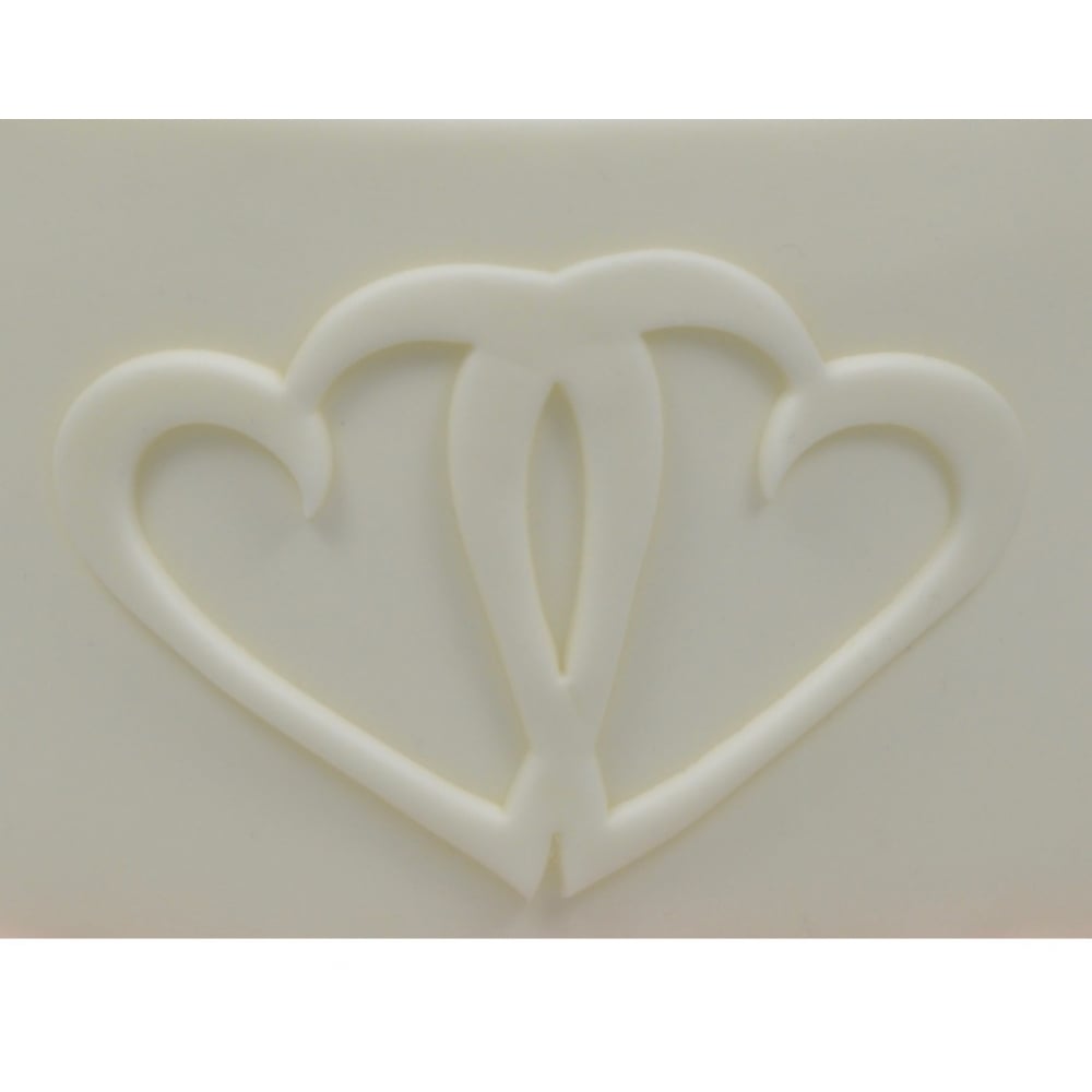 FMM Entwined Hearts Cutter - FMM