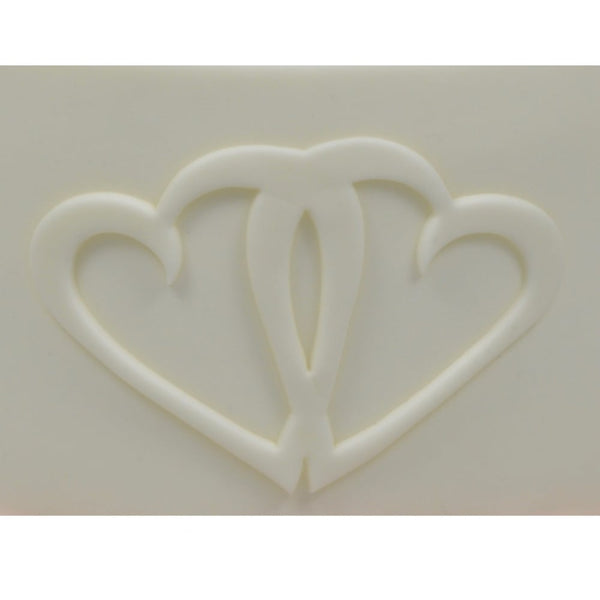 FMM Entwined Hearts Cutter - FMM