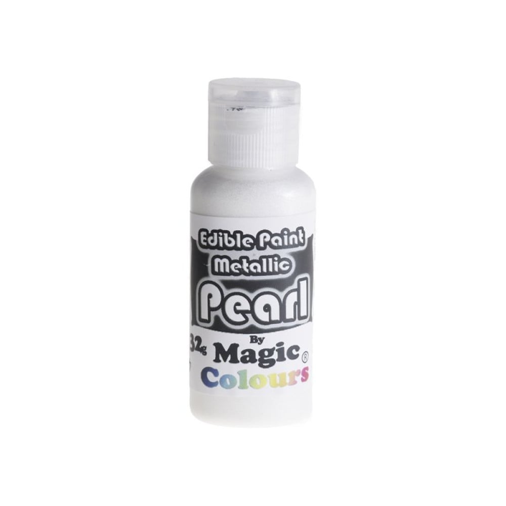 Edible Paint Pearl