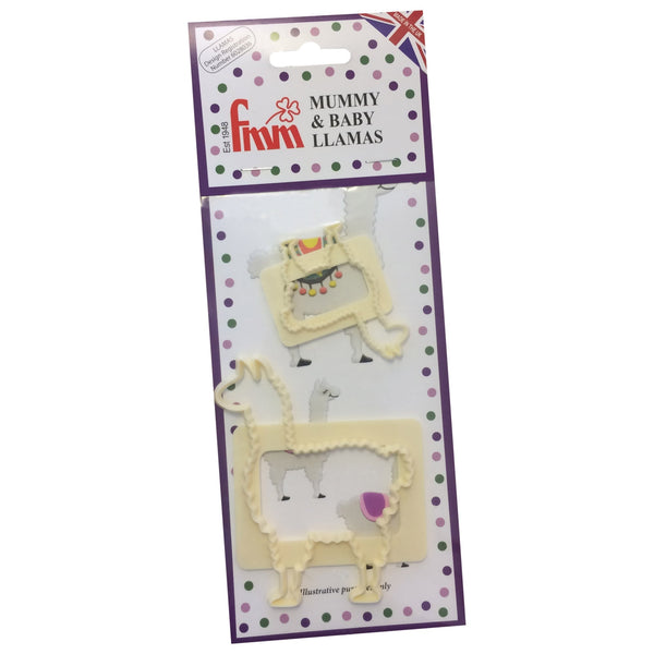 FMM Llama Cutter Set