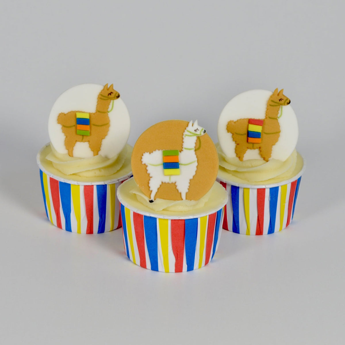 FMM Llama Cutter Set