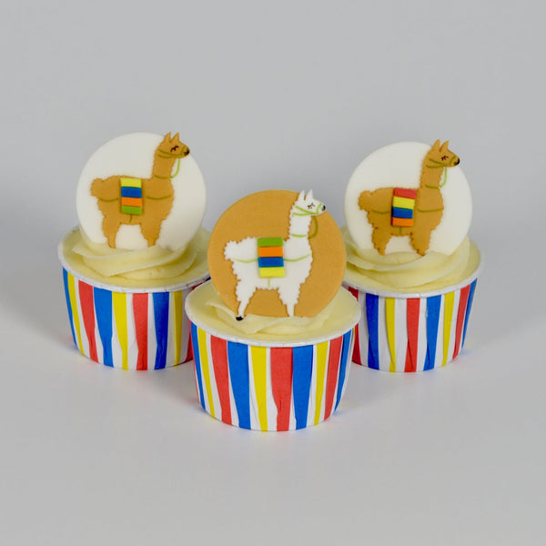 FMM Llama Cutter Set