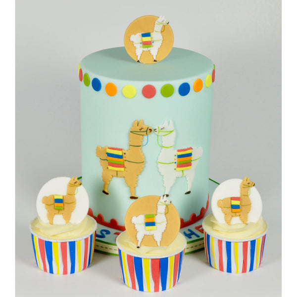 FMM Llama Cutter Set