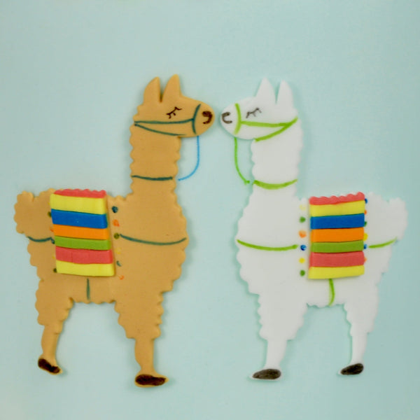 FMM Llama Cutter Set