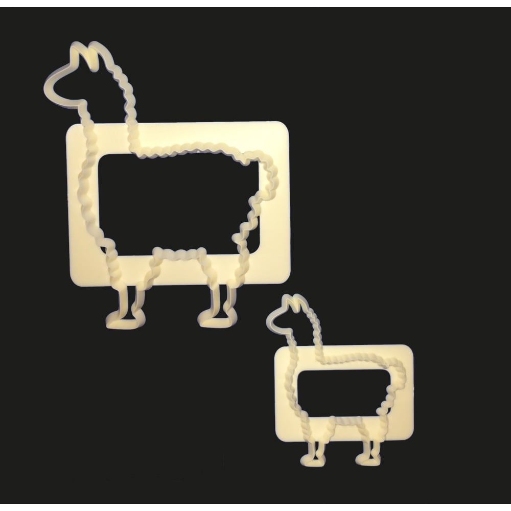 FMM Llama Cutter Set