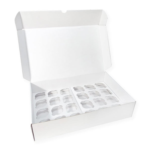 Simply Making 4" Deep Corrugated Cupcake Box