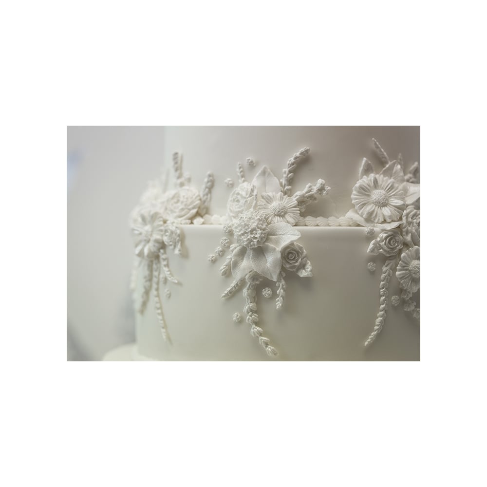 Karen Davies Wild Meadow Mould