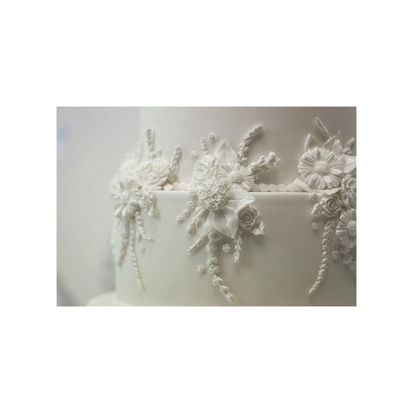Karen Davies Wild Meadow Mould