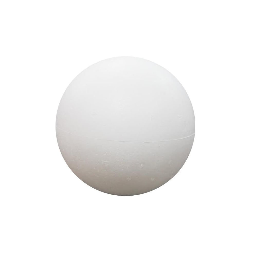 Simply Making Sphere Cake Dummy