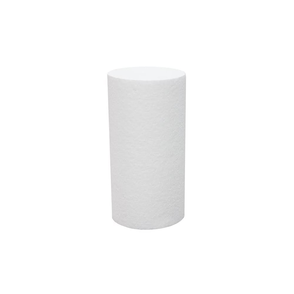 Simply Making Column/Pillar Cake Dummy