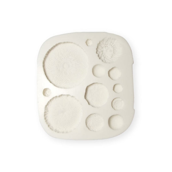 FPC Flower Centres Mould