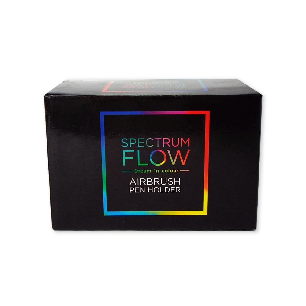 Spectrum Flow Airbrush Pen Holder