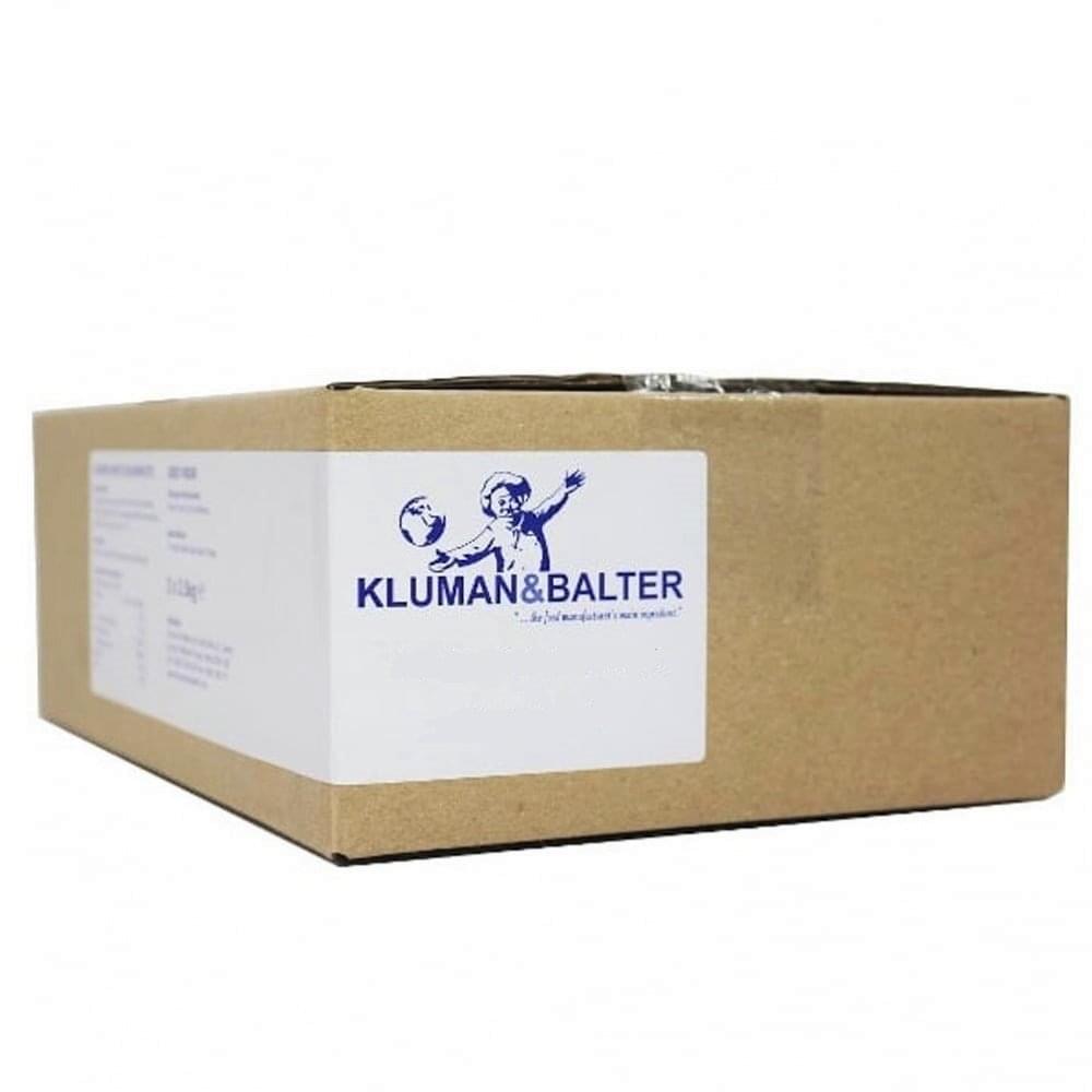 Whisked Away Neutral Marzipan - 10kg - Kluman & Balter