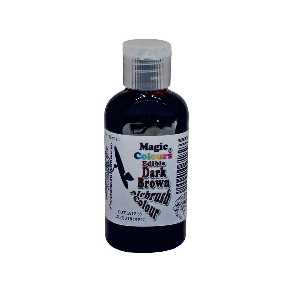 Classic Airbrush Dark