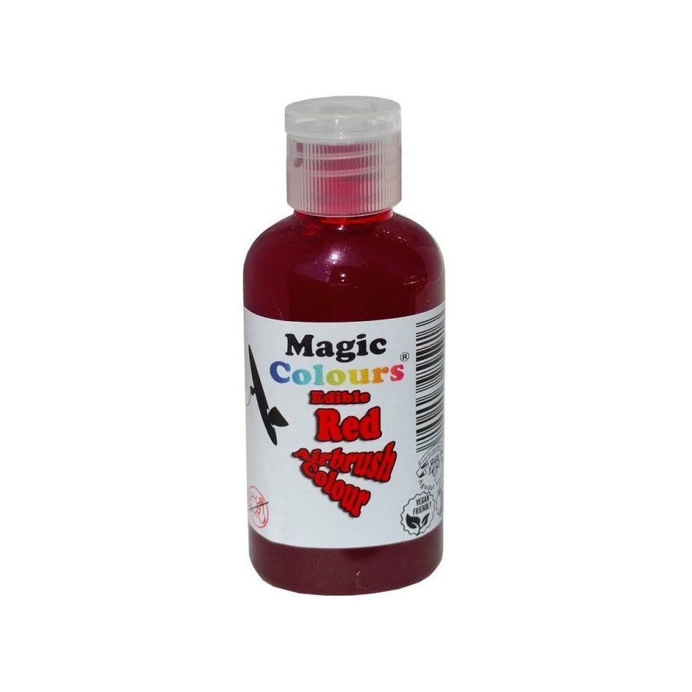 Classic Airbrush