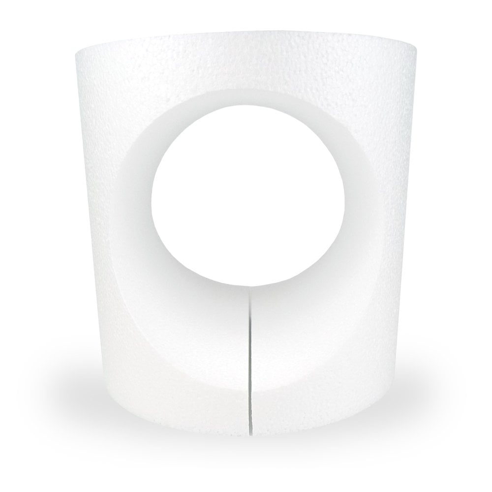 Simply Making Round Cut-Out Cake Dummy