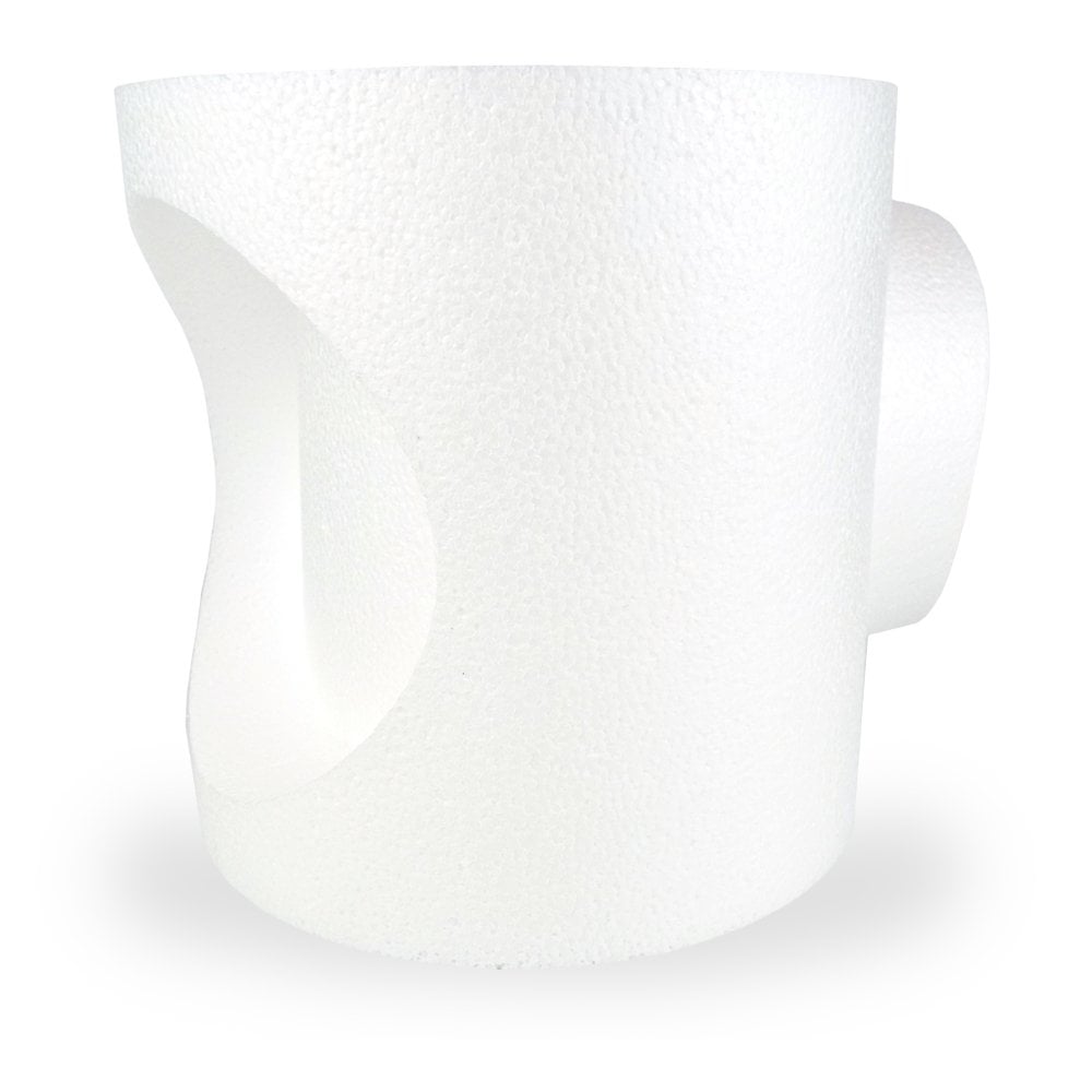 Simply Making Round Cut-Out Cake Dummy