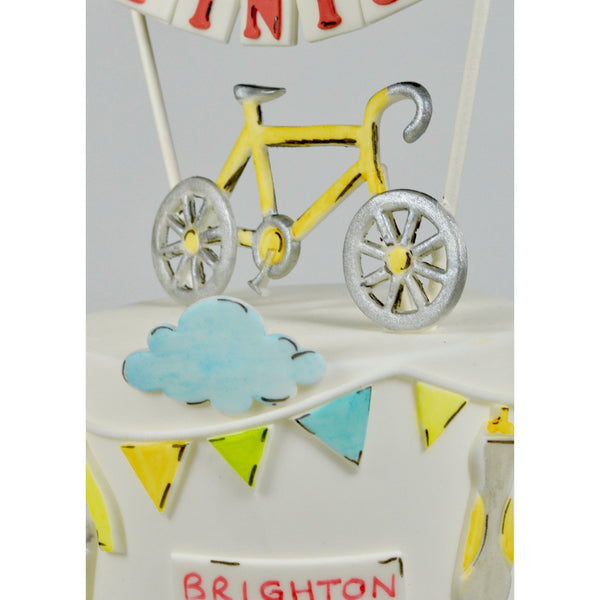FMM Bicycle Cutter - FMM
