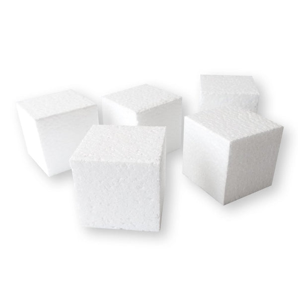 Simply Making 38mm Nursery Building Block Dummy x 5