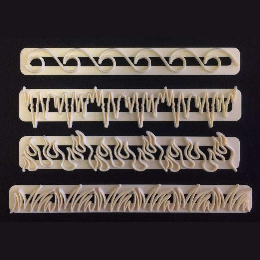 FMM Element Strips Cutter Set - FMM