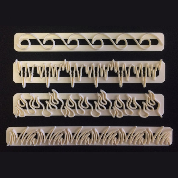 FMM Element Strips Cutter Set - FMM