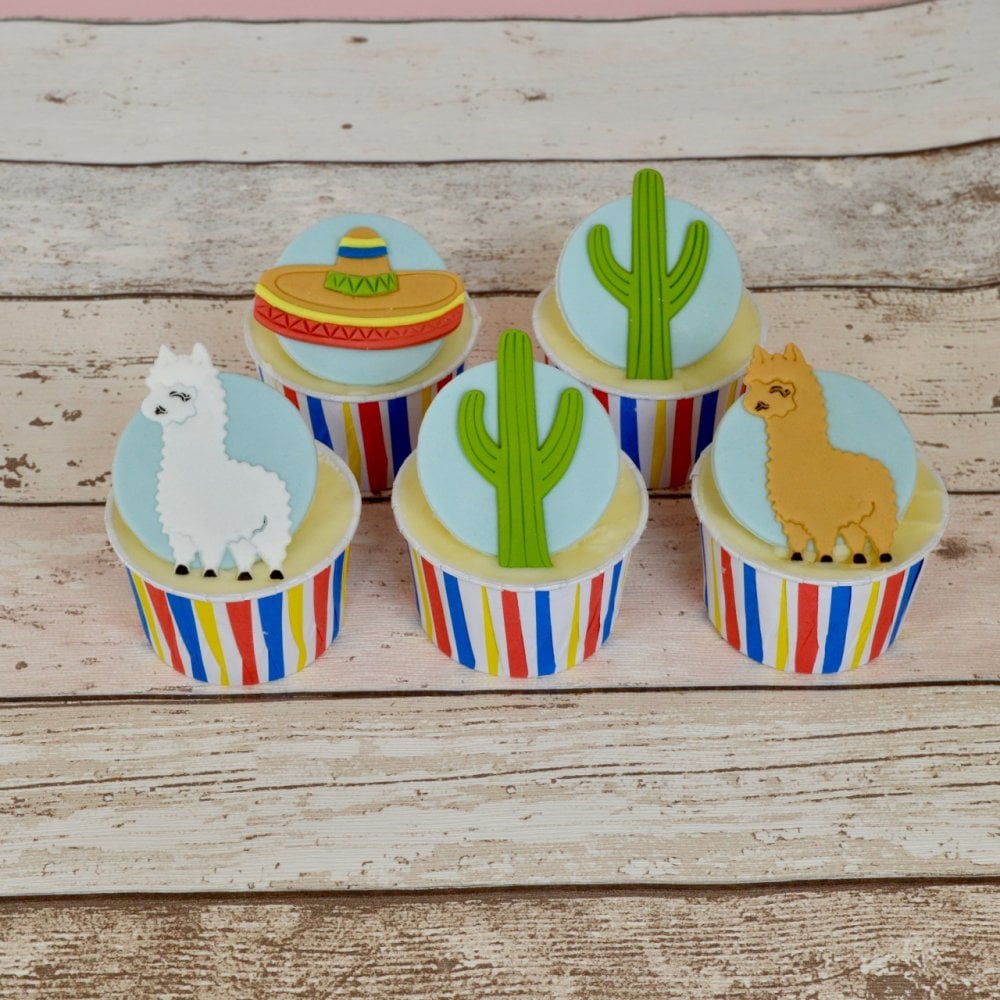 FMM Mexican Cutter Set - FMM