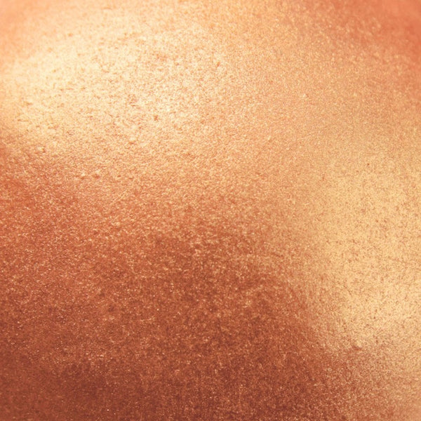 Rainbow Dust EXPIRED - Peach Paradise Edible Silk Pearl Dust - Rainbow Dust [DEC 2025]
