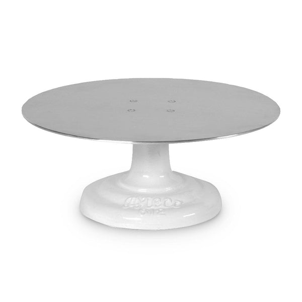 Ateco Professional Revolving Cake Stand Turntable