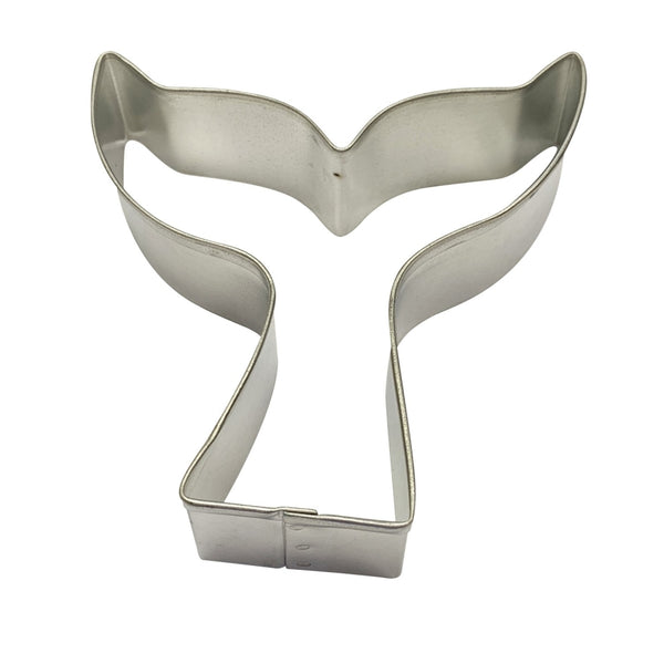 Anniversary House Mermaid 5 Piece Cutter Set