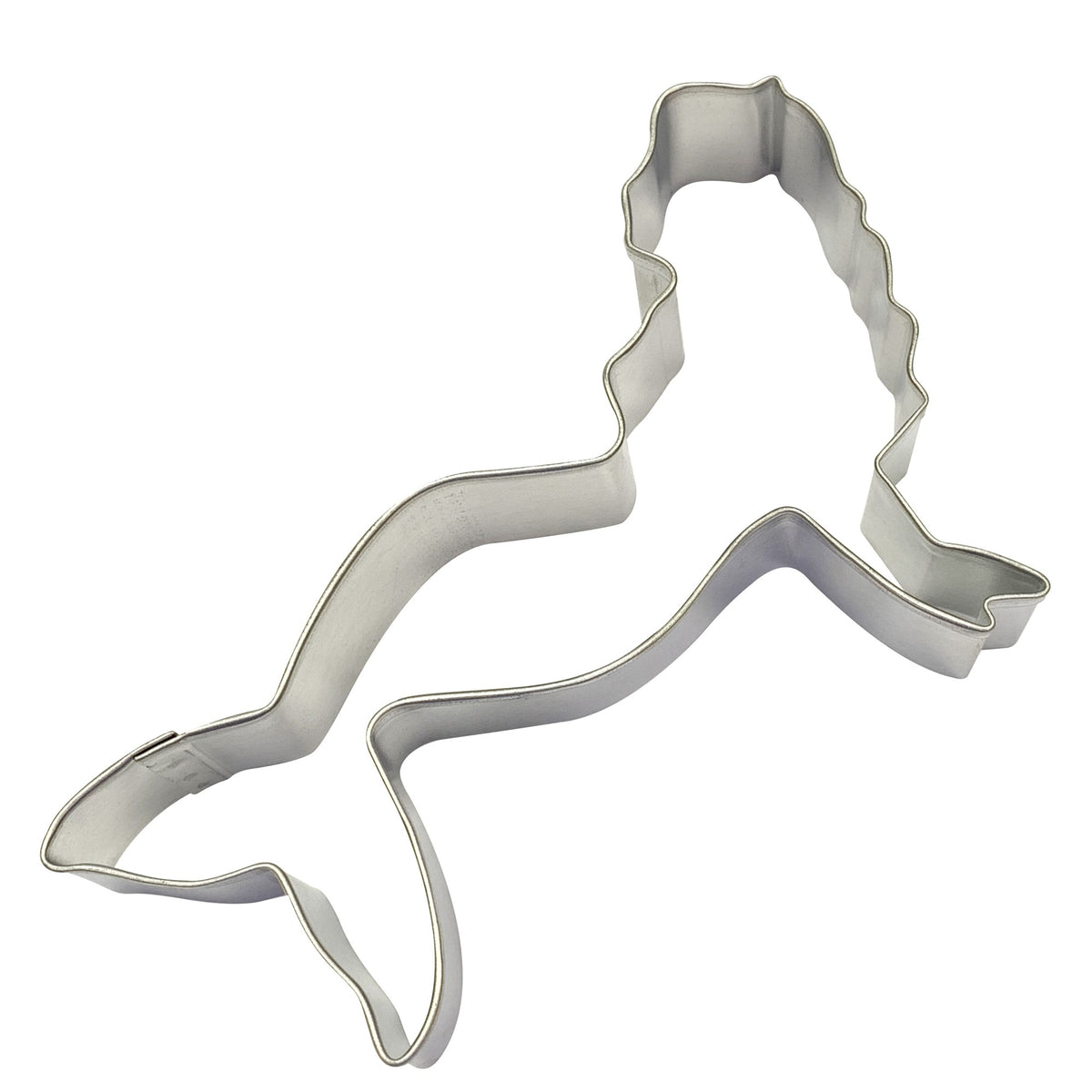 Anniversary House Mermaid 5 Piece Cutter Set