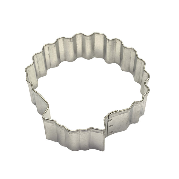 Anniversary House Mermaid 5 Piece Cutter Set