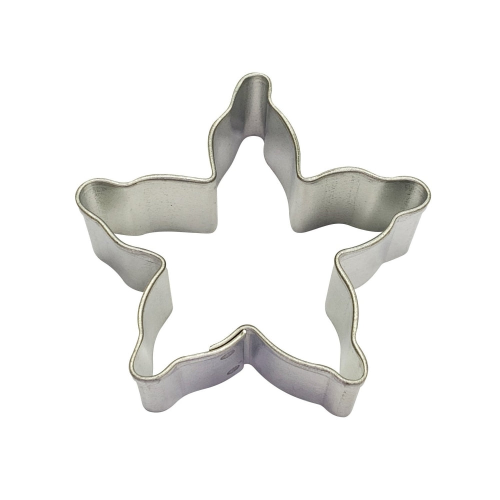 Anniversary House Mermaid 5 Piece Cutter Set