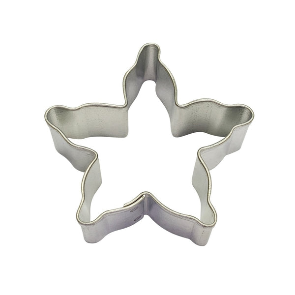 Anniversary House Mermaid 5 Piece Cutter Set