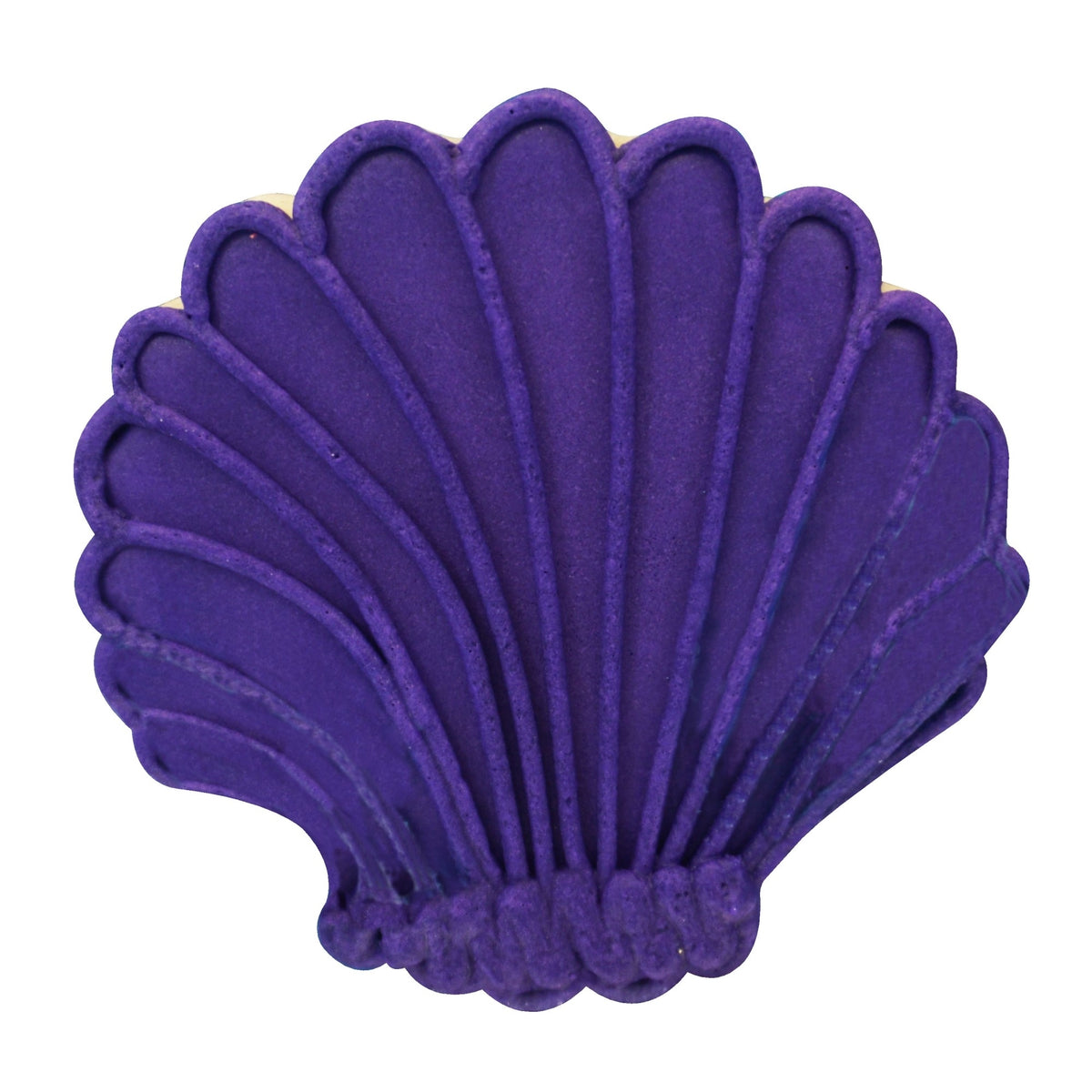 Anniversary House Mermaid 5 Piece Cutter Set