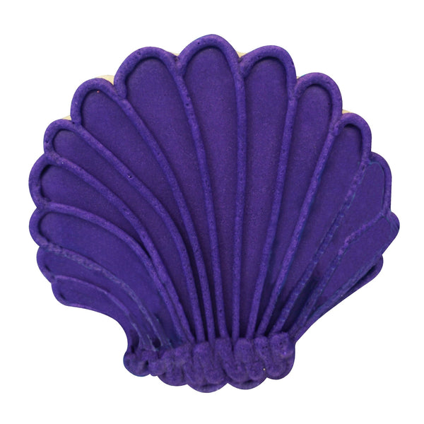 Anniversary House Mermaid 5 Piece Cutter Set